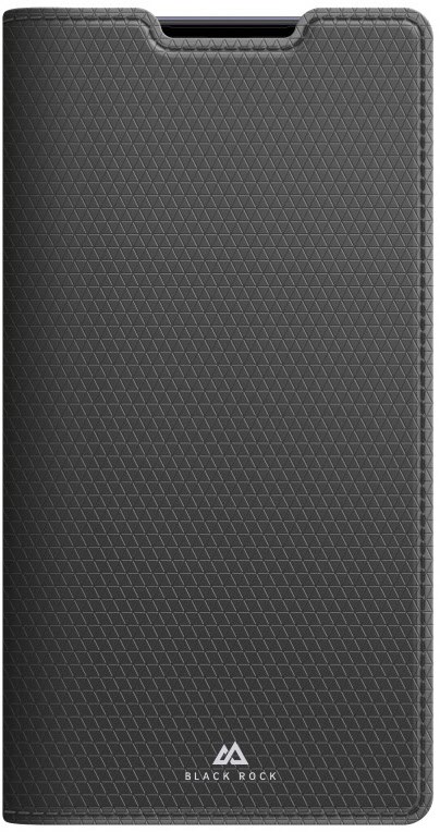 Booklet The Classic für Galaxy A35 schwarz Booklet The Classic für Galaxy A35 schwarz von Black Rock