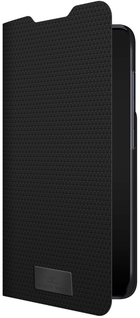 Booklet The Classic für Galaxy A53 5G schwarz Booklet The Classic für Galaxy A53 5G schwarz von Black Rock