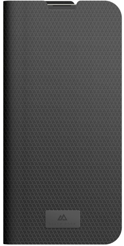 Booklet The Classic für Galaxy A54 5G schwarz Booklet The Classic für Galaxy A54 5G schwarz von Black Rock