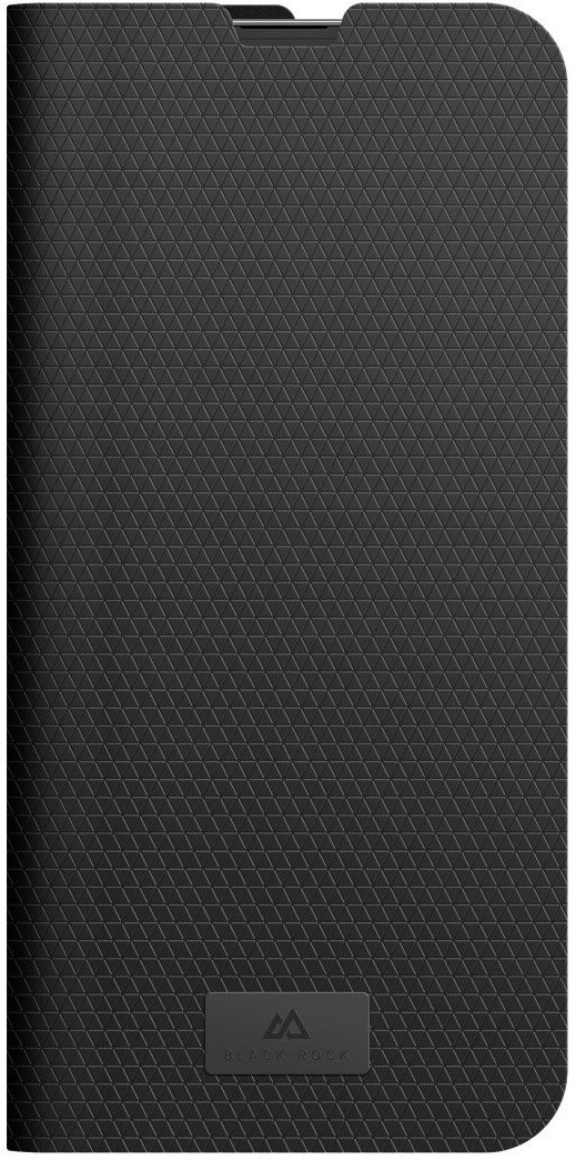 Booklet The Classic für iPhone 14 Plus schwarz Booklet The Classic für iPhone 14 Plus schwarz von Black Rock