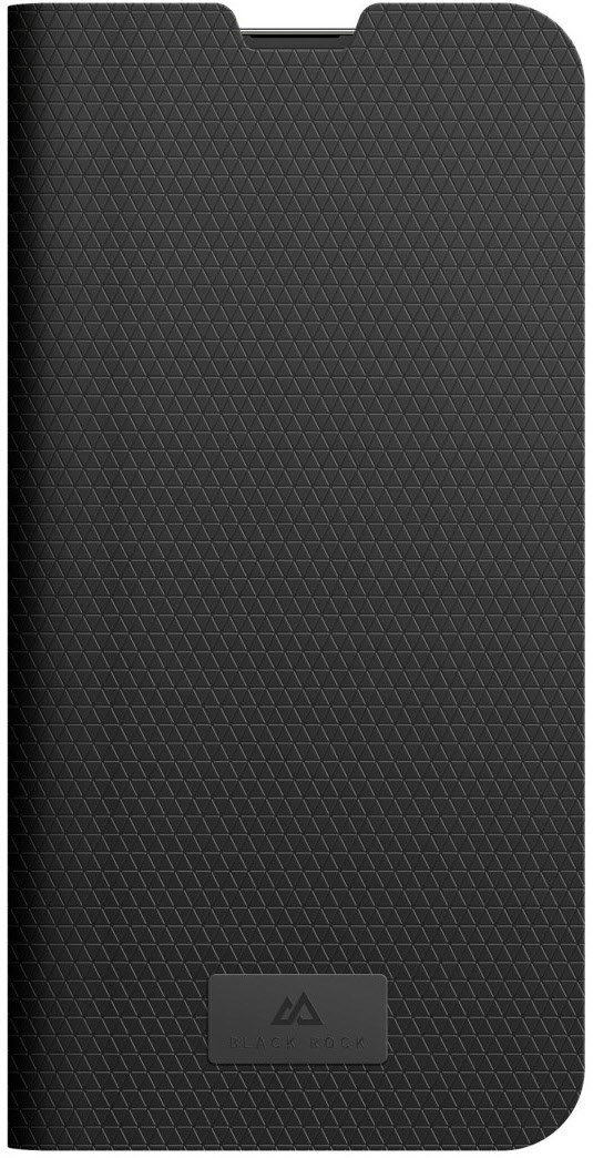Booklet The Classic für iPhone 14 Pro schwarz Booklet The Classic für iPhone 14 Pro schwarz von Black Rock