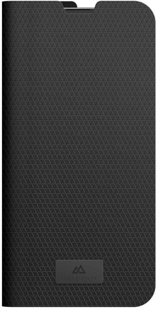 Booklet The Classic für iPhone 14 schwarz Booklet The Classic für iPhone 14 schwarz von Black Rock