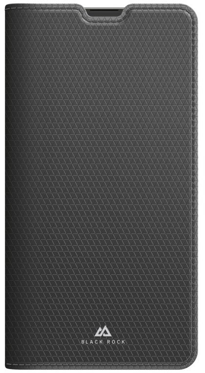 Booklet The Classic für iPhone 15 Plus schwarz Booklet The Classic für iPhone 15 Plus schwarz von Black Rock