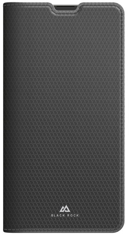 Booklet The Classic für iPhone 15 Pro Max schwarz von Black Rock