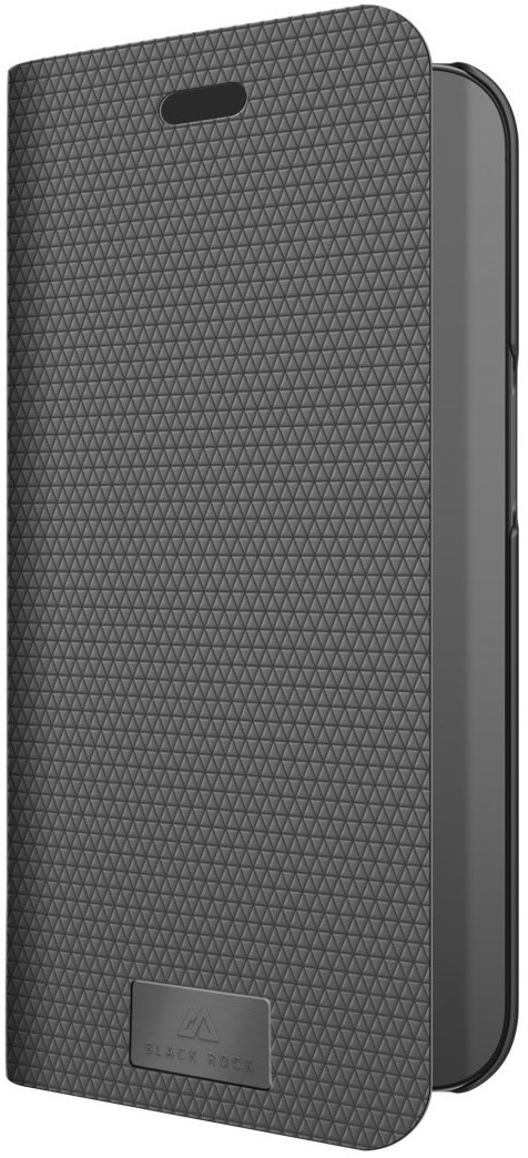 Booklet The Standard für iPhone 13 mini schwarz Booklet The Standard für iPhone 13 mini schwarz von Black Rock
