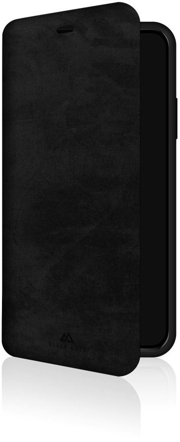 Booklet The Statement für Galaxy S10 schwarz Booklet The Statement für Galaxy S10 schwarz von Black Rock