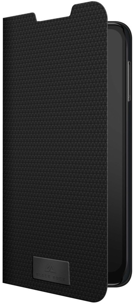 Booklet the Standard für Galaxy A13 (5G) schwarz von Black Rock