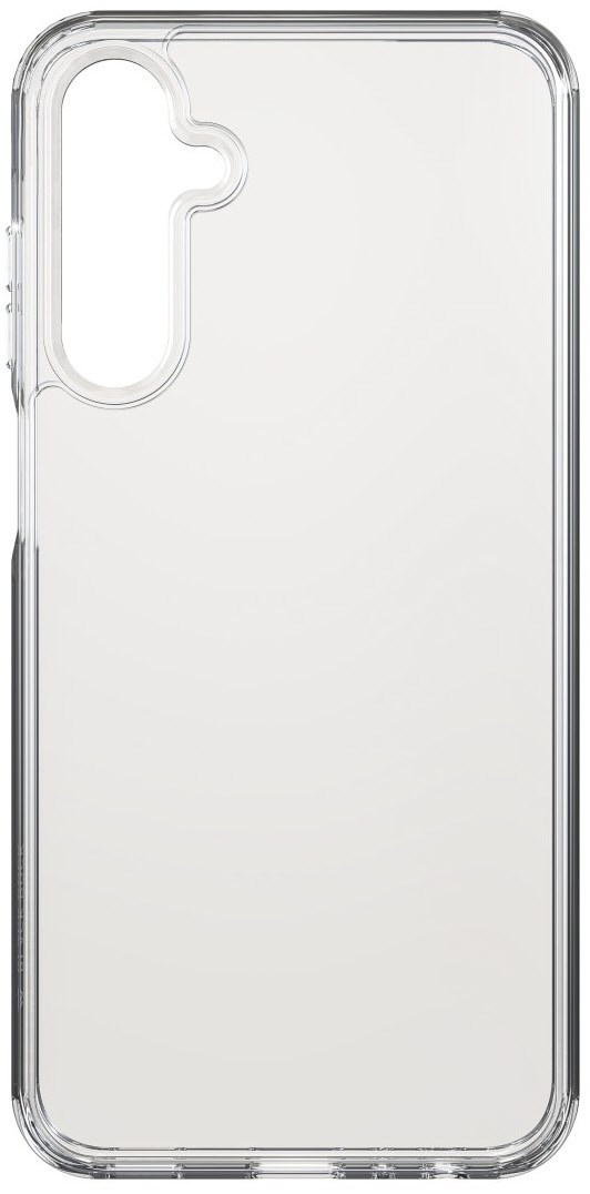 Clear Protection Case Schutz-/Design-Cover für Galaxy A25 5G transparent Clear Protection Case Schutz-/Design-Cover für Galaxy A25 5G transparent von Black Rock