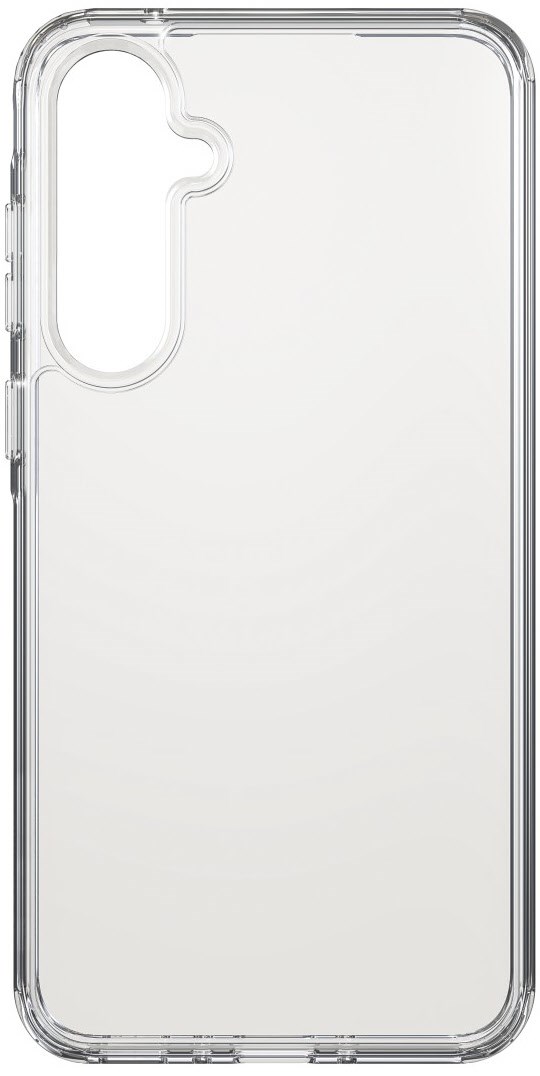 Clear Protection Case für Galaxy A35 transparent Clear Protection Case für Galaxy A35 transparent von Black Rock