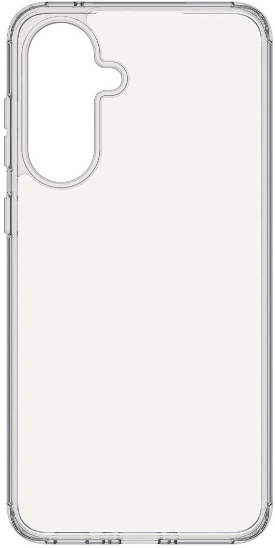 Clear Protection Case für Galaxy A36 5G transparent Clear Protection Case für Galaxy A36 5G transparent von Black Rock
