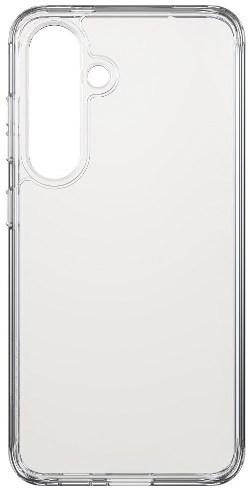 Clear Protection Case für Galaxy S24 transparent Clear Protection Case für Galaxy S24 transparent von Black Rock