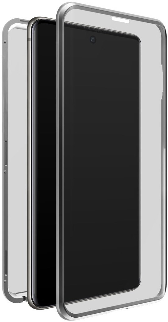 Cover 360° Glass für Galaxy A52 5G silber Cover 360° Glass für Galaxy A52 5G silber von Black Rock
