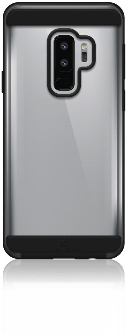 Cover Air Protect schwarz für Galaxy S9+ Cover Air Protect schwarz für Galaxy S9+ von Black Rock