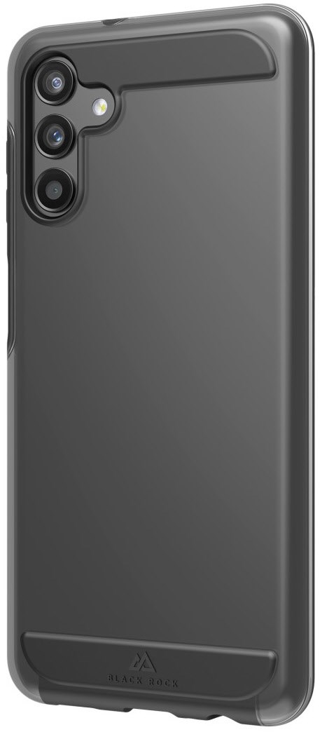 Cover Air Robust für Galaxy A13 5G schwarz Cover Air Robust für Galaxy A13 5G schwarz von Black Rock