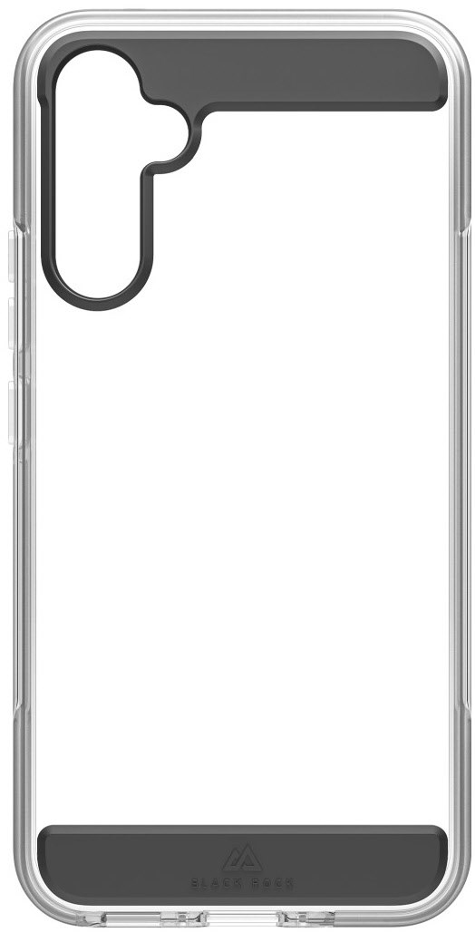 Cover Air Robust für Galaxy A34 5G schwarz Cover Air Robust für Galaxy A34 5G schwarz von Black Rock