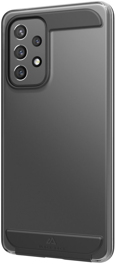 Cover Air Robust für Galaxy A53 5G schwarz Cover Air Robust für Galaxy A53 5G schwarz von Black Rock