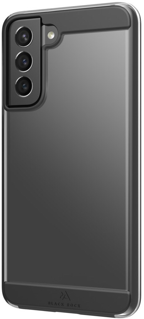 Cover Air Robust für Galaxy S21 FE schwar Cover Air Robust für Galaxy S21 FE schwar von Black Rock