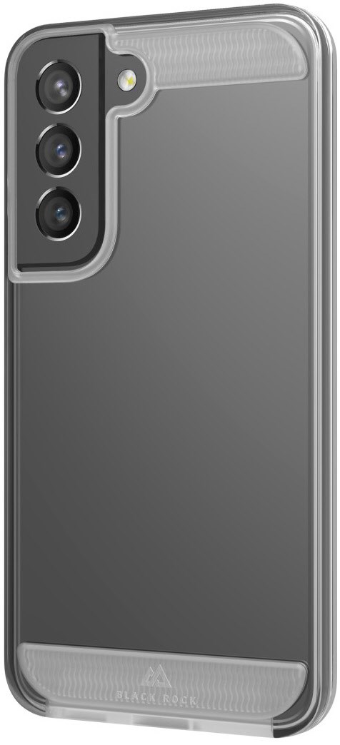 Cover Air Robust für Galaxy S22 transparent Cover Air Robust für Galaxy S22 transparent von Black Rock
