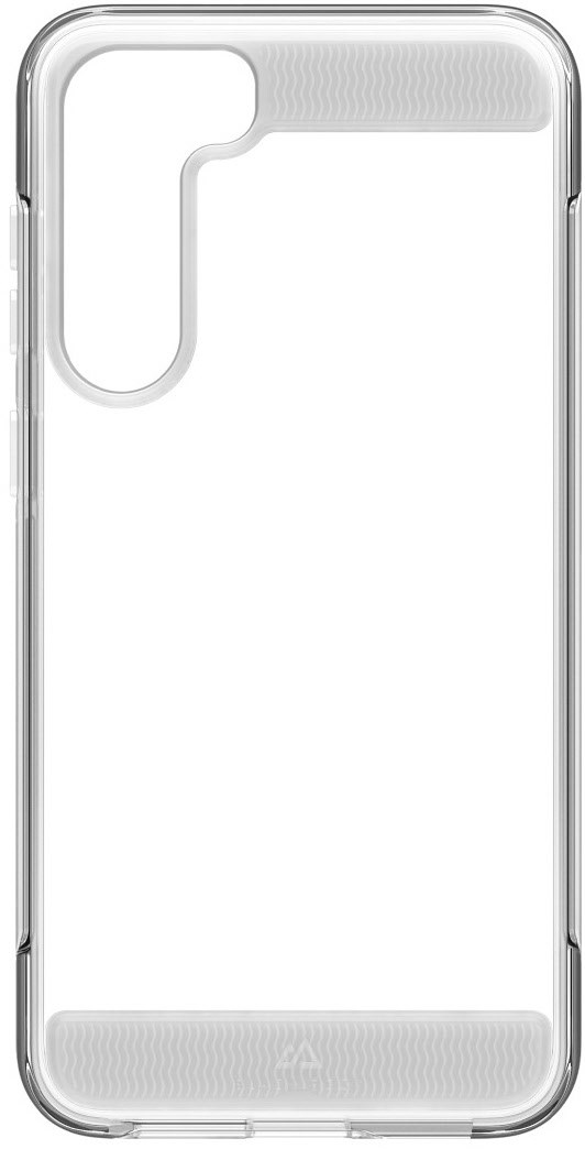 Cover Air Robust für Galaxy S23+ transparent Cover Air Robust für Galaxy S23+ transparent von Black Rock