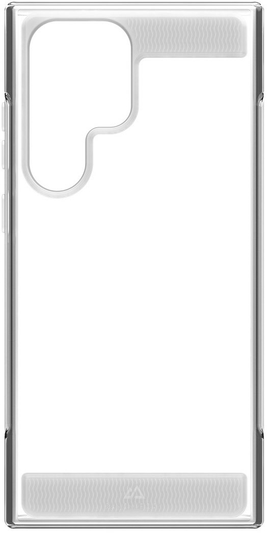 Cover Air Robust für Galaxy S23 Ultra transparent Cover Air Robust für Galaxy S23 Ultra transparent von Black Rock