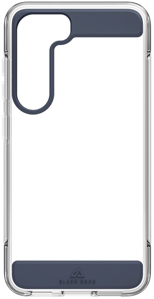 Cover Air Robust für Galaxy S23 dunkelblau Cover Air Robust für Galaxy S23 dunkelblau von Black Rock