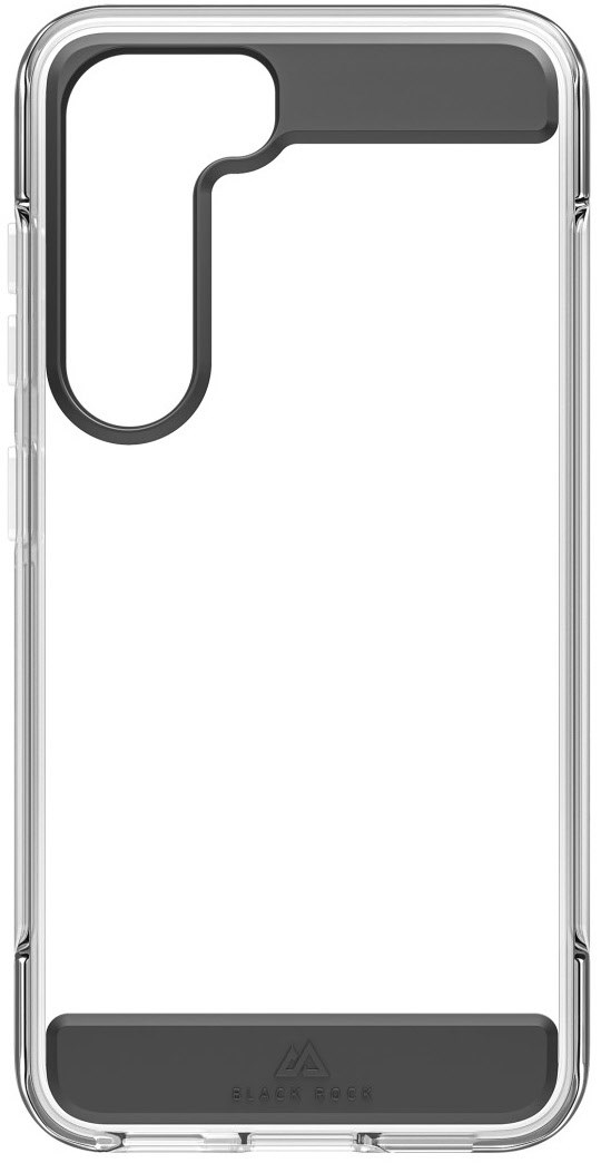 Cover Air Robust für Galaxy S23 schwarz Cover Air Robust für Galaxy S23 schwarz von Black Rock