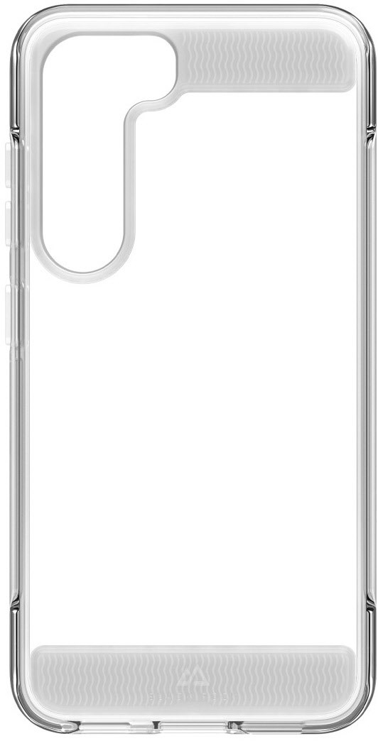 Cover Air Robust für Galaxy S23 transparent Cover Air Robust für Galaxy S23 transparent von Black Rock