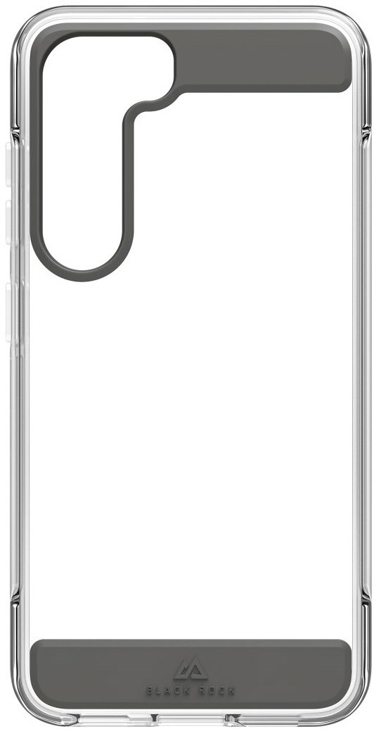 Cover Air Robust für Galaxy S23 warm grey Cover Air Robust für Galaxy S23 warm grey von Black Rock