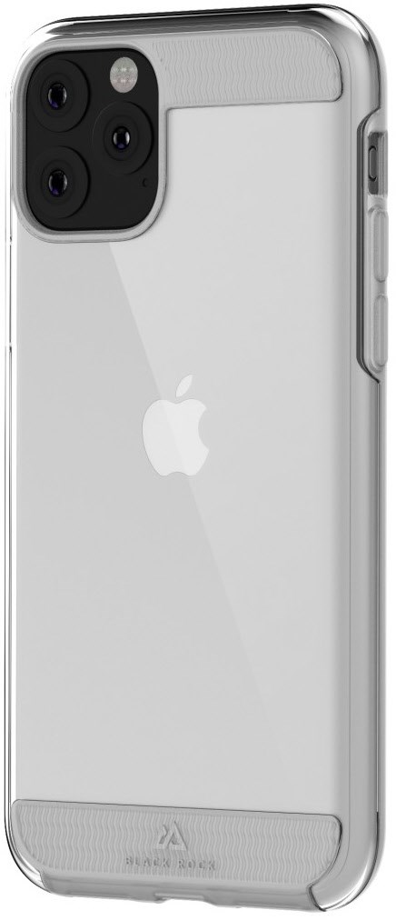 Cover Air Robust für iPhone 11 transparent Cover Air Robust für iPhone 11 transparent von Black Rock