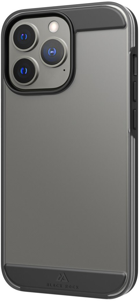 Cover Air Robust für iPhone 13 Pro schwarz Cover Air Robust für iPhone 13 Pro schwarz von Black Rock