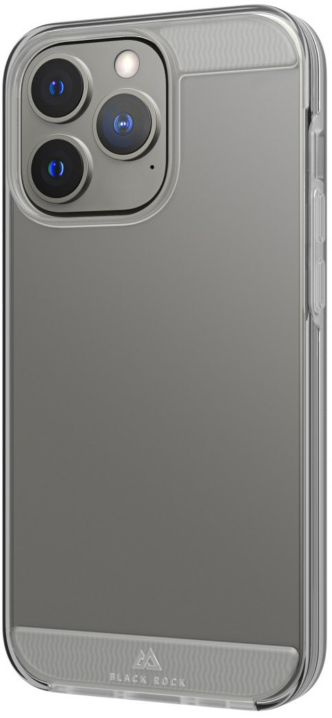 Cover Air Robust für iPhone 13 Pro transparent Cover Air Robust für iPhone 13 Pro transparent von Black Rock