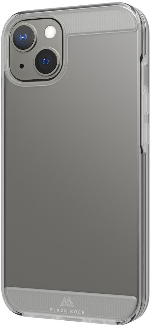 Cover Air Robust für iPhone 13 transparent Cover Air Robust für iPhone 13 transparent von Black Rock