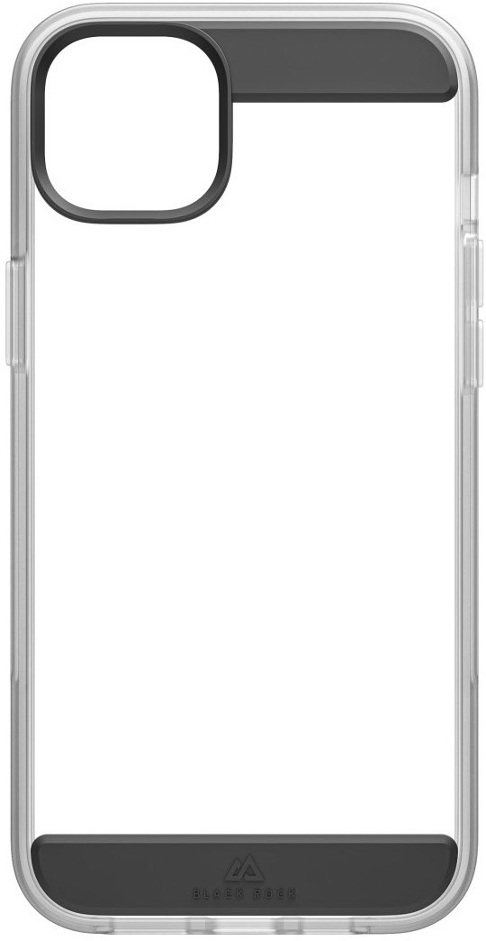 Cover Air Robust für iPhone 14 Plus transparent Cover Air Robust für iPhone 14 Plus transparent von Black Rock