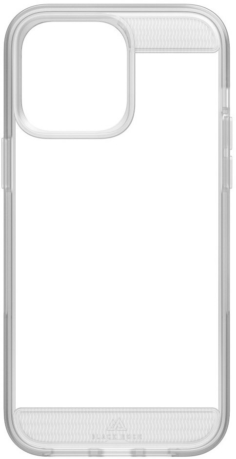 Cover Air Robust für iPhone 14 Pro Max transparent Cover Air Robust für iPhone 14 Pro Max transparent von Black Rock