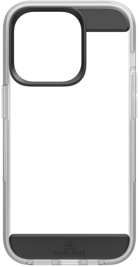 Cover Air Robust für iPhone 14 Pro transparent Cover Air Robust für iPhone 14 Pro transparent von Black Rock