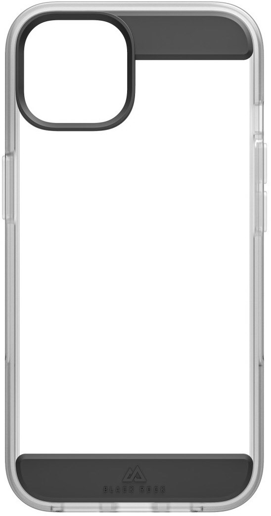 Cover Air Robust für iPhone 14 schwarz Cover Air Robust für iPhone 14 schwarz von Black Rock