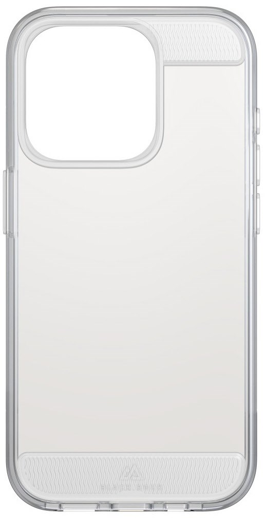 Cover Air Robust für iPhone 15 Pro transparent Cover Air Robust für iPhone 15 Pro transparent von Black Rock