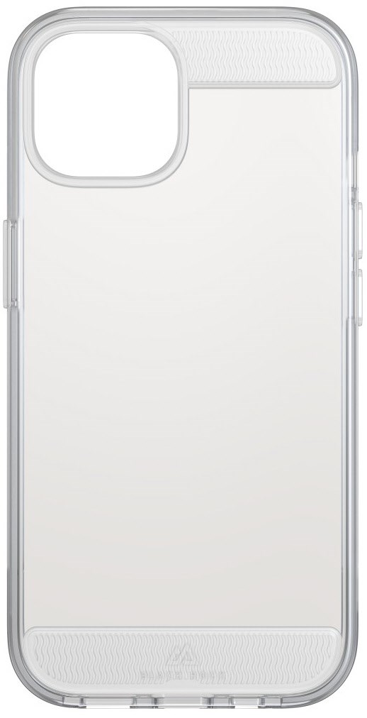 Cover Air Robust für iPhone 15 transparent Cover Air Robust für iPhone 15 transparent von Black Rock