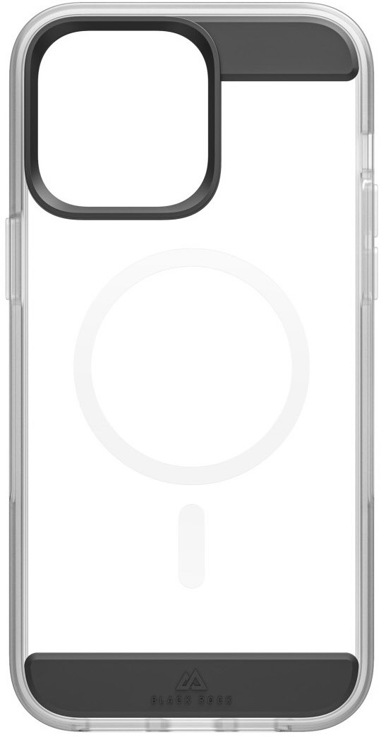 Cover Mag Air Protection für iPhone 14 Pro Max schwarz Cover Mag Air Protection für iPhone 14 Pro Max schwarz von Black Rock