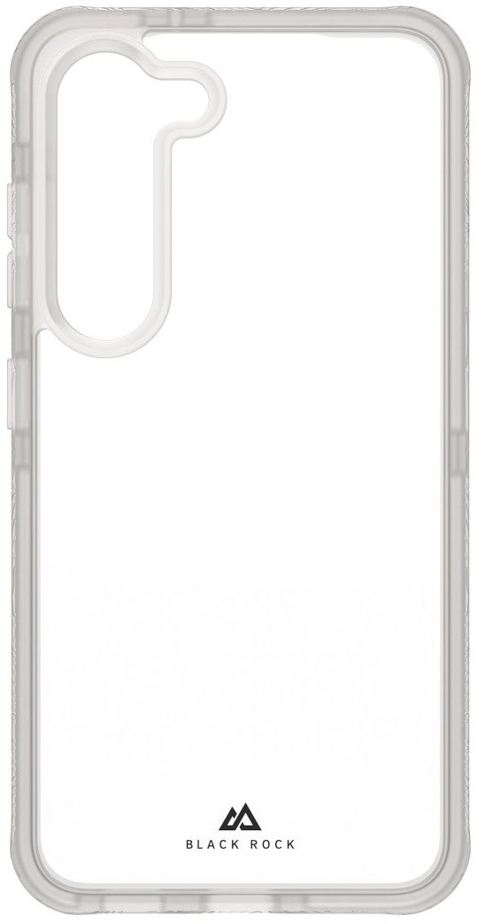 Cover Robust für Galaxy S23 von Black Rock