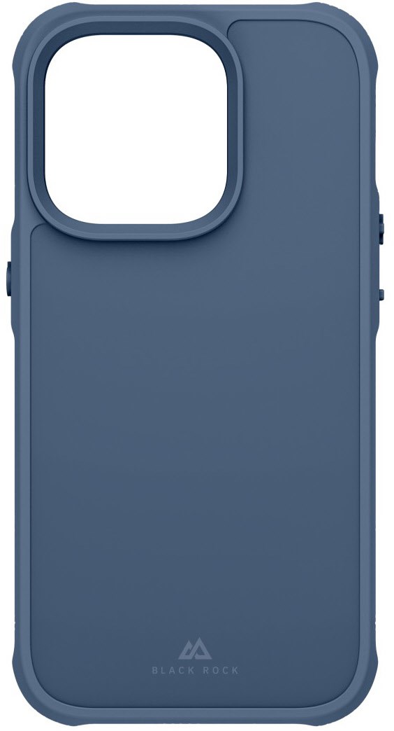Cover Robust für iPhone 11 Dark Blue von Black Rock