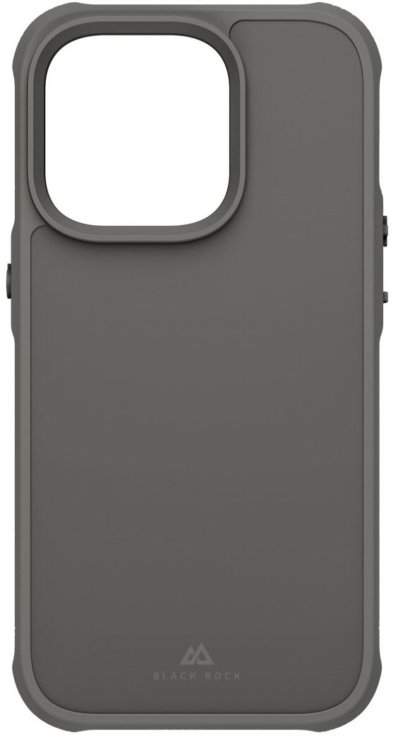 Cover Robust für iPhone 14 Plus Dark Grey Cover Robust für iPhone 14 Plus Dark Grey von Black Rock