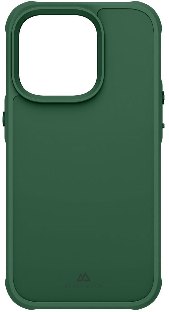 Cover Robust für iPhone 14 Pro Max Forest Green Cover Robust für iPhone 14 Pro Max Forest Green von Black Rock