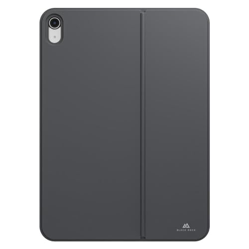 Hama Tablet-Case Kickstand für Apple iPad 10.9 (2022), schwarz von Black Rock