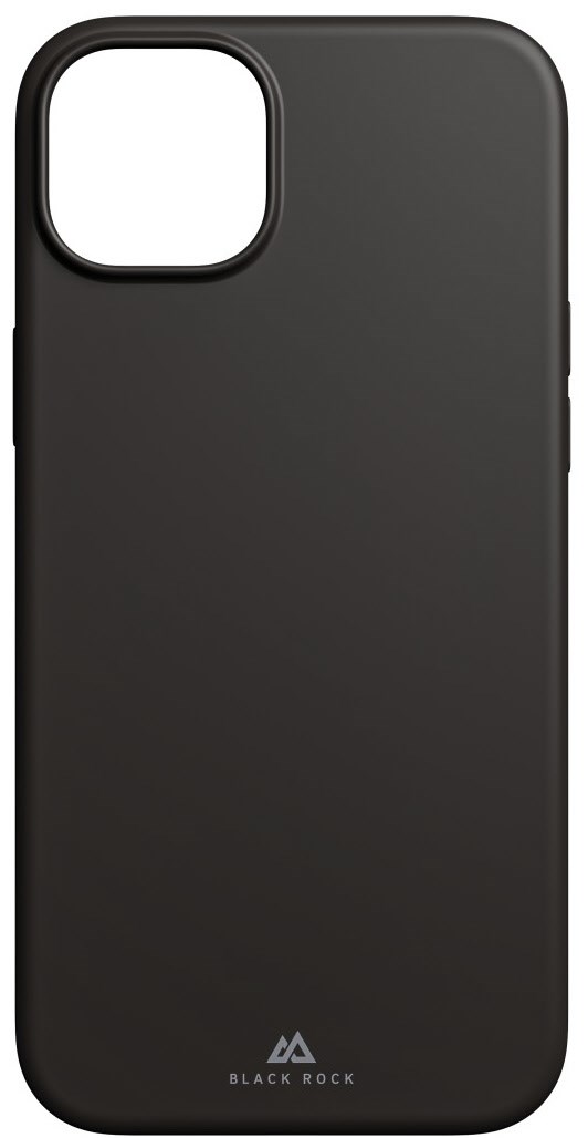 Mag Urban Case für iPhone 15 Plus schwarz Mag Urban Case für iPhone 15 Plus schwarz von Black Rock