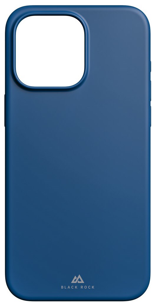Mag Urban Case für iPhone 15 Pro Max navy blue Mag Urban Case für iPhone 15 Pro Max navy blue von Black Rock