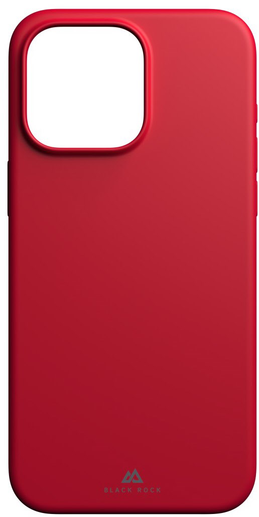 Mag Urban Case für iPhone 15 Pro Max rot Mag Urban Case für iPhone 15 Pro Max rot von Black Rock