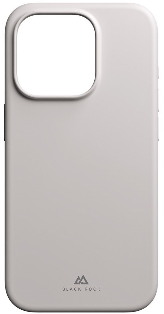 Mag Urban Case für iPhone 15 Pro altweiß Mag Urban Case für iPhone 15 Pro altweiß von Black Rock