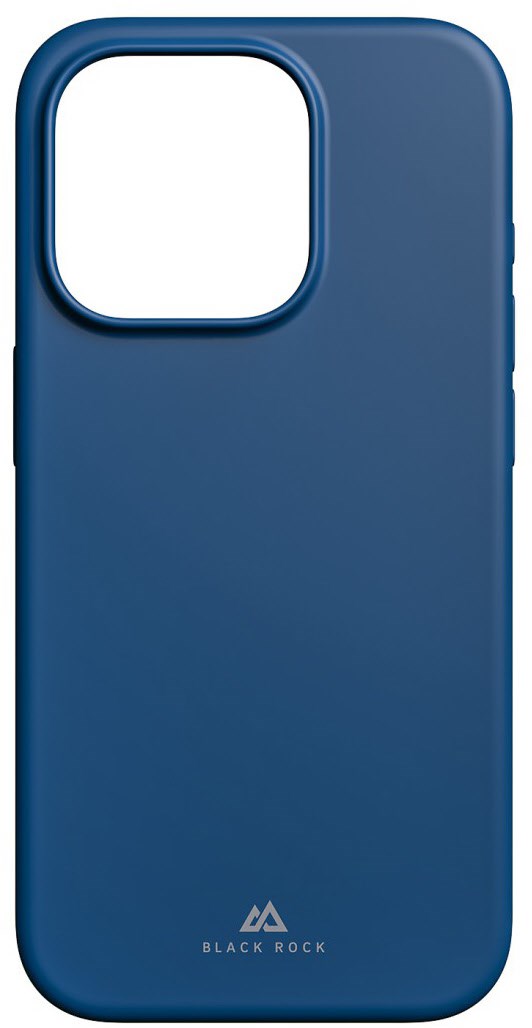 Mag Urban Case für iPhone 15 Pro navy blue Mag Urban Case für iPhone 15 Pro navy blue von Black Rock