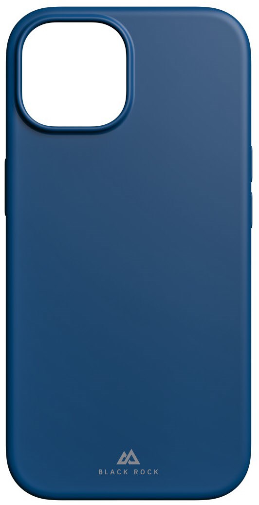 Mag Urban Case für iPhone 15 navy blue Mag Urban Case für iPhone 15 navy blue von Black Rock
